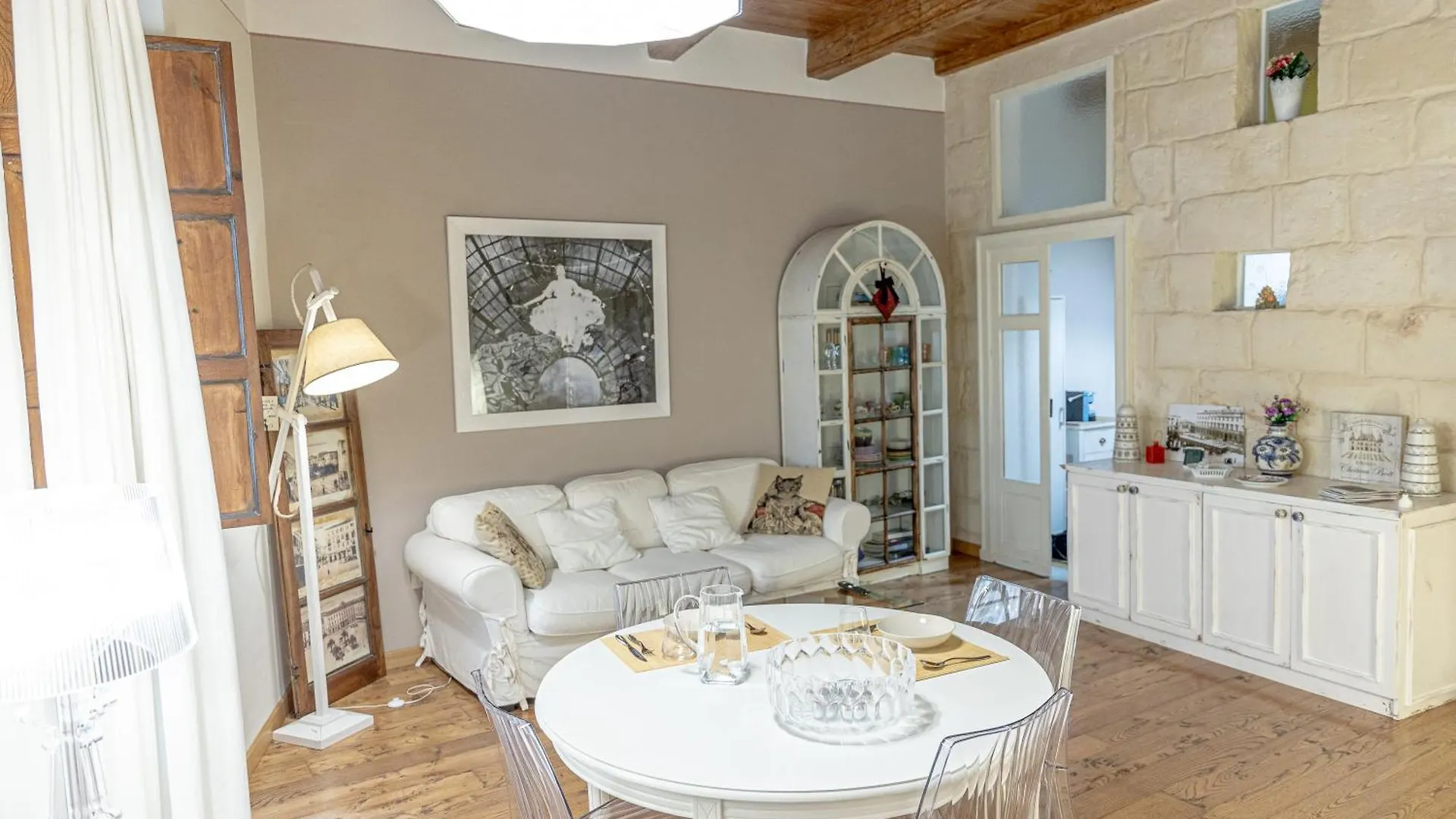 סאסארי La Cona Boutique Apartment In Centro 0*,  איטליה