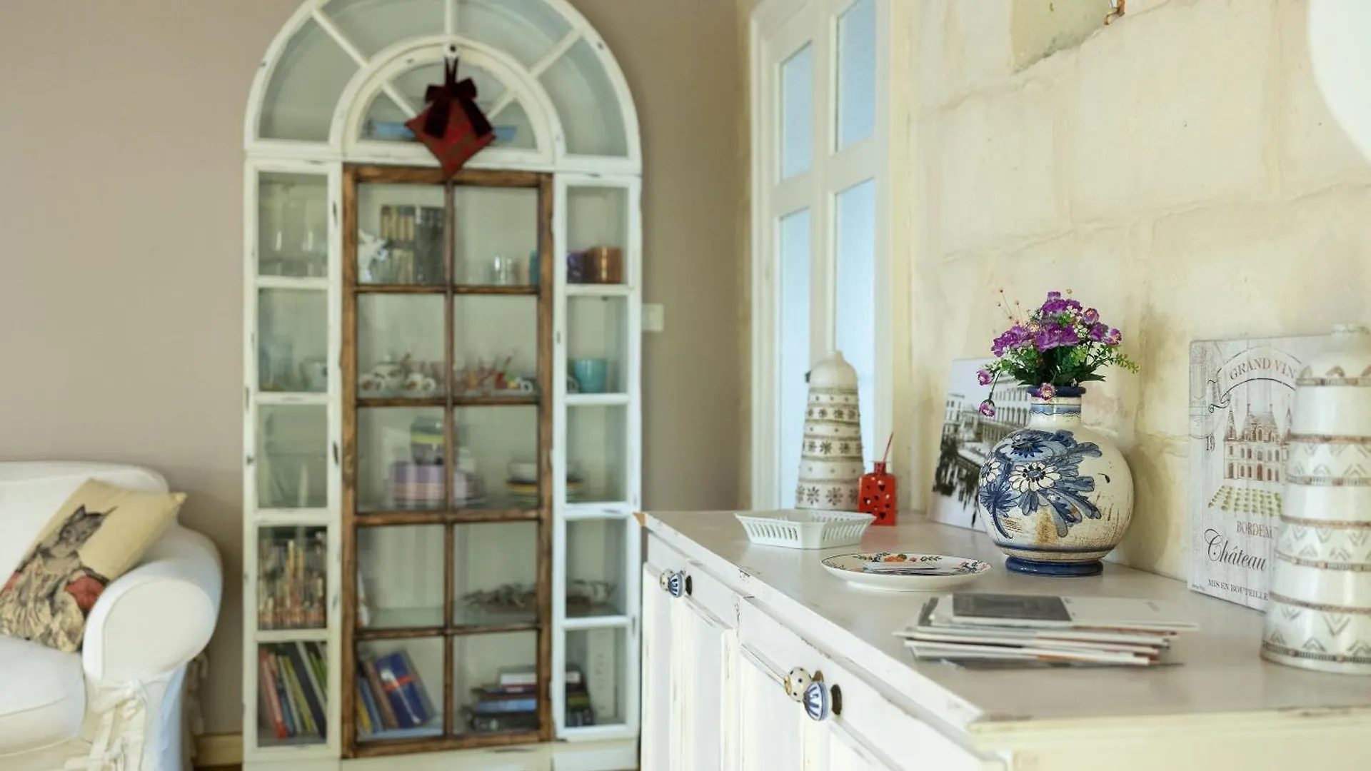 סאסארי La Cona Boutique Apartment In Centro