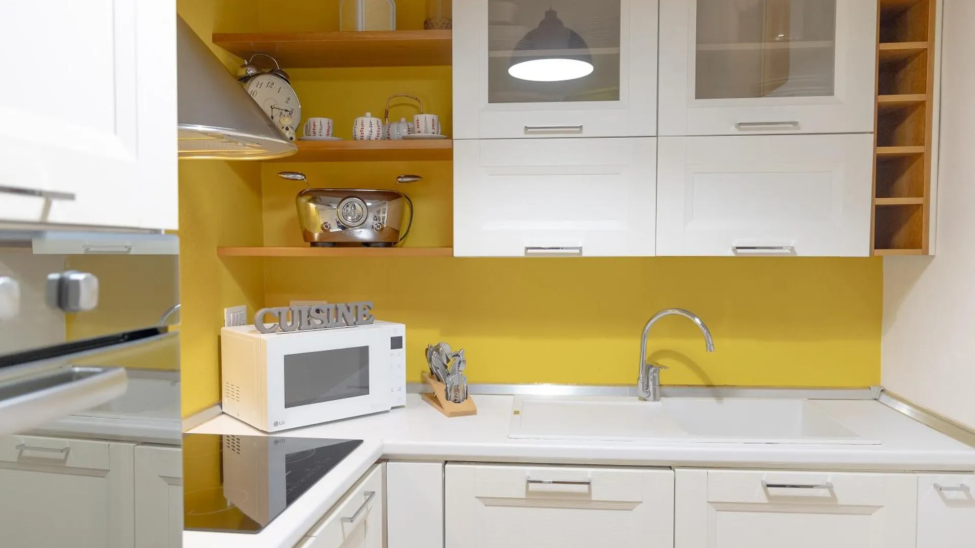 סאסארי La Cona Boutique Apartment In Centro 0*,  איטליה