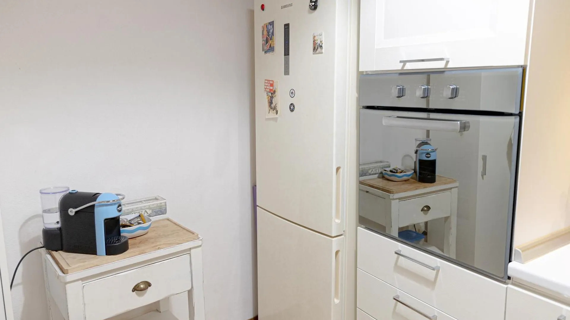 סאסארי La Cona Boutique Apartment In Centro 0*,