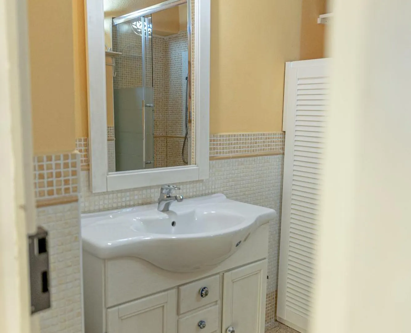 סאסארי La Cona Boutique Apartment In Centro
