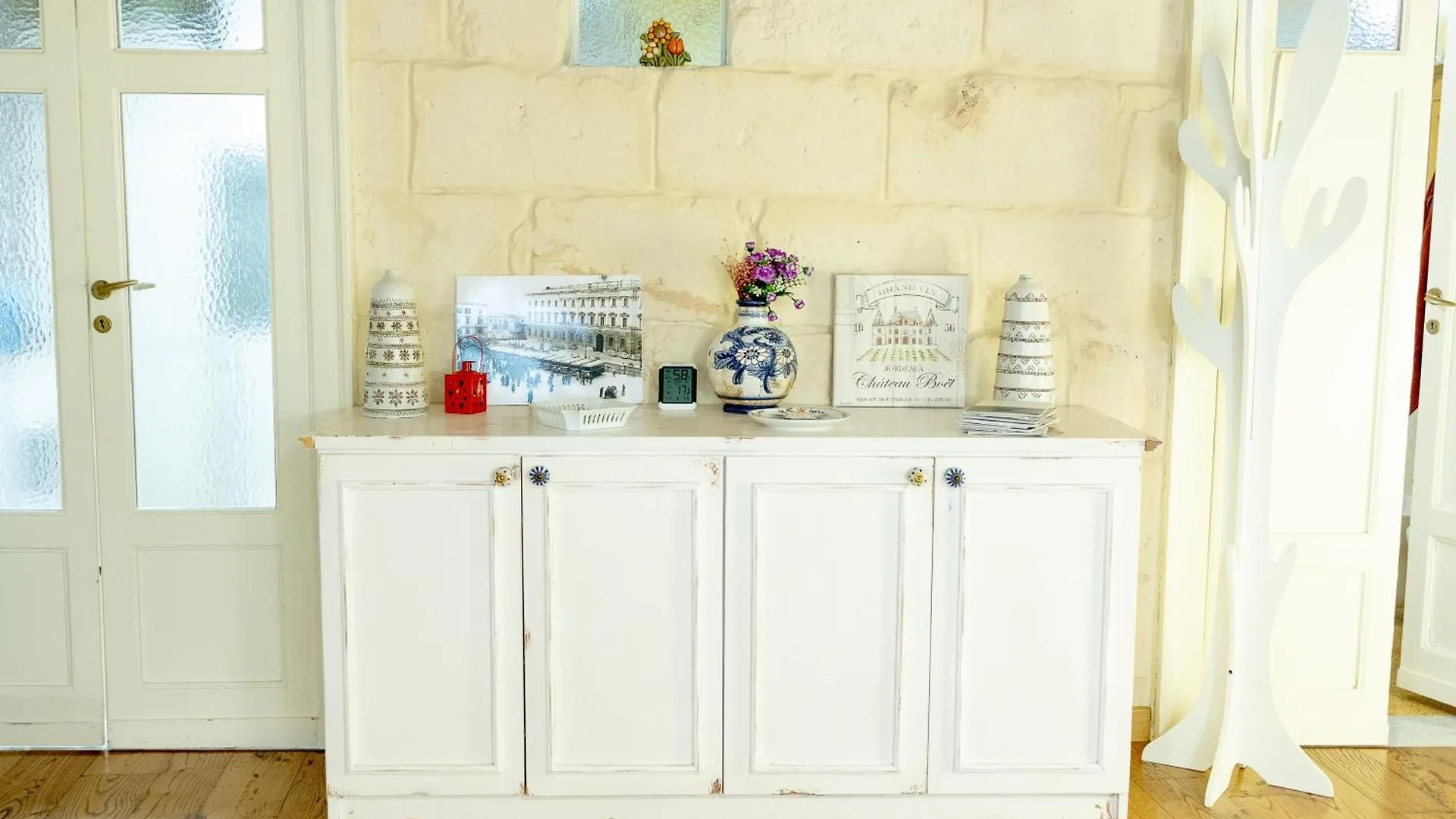 La Cona Boutique Apartment In Centro Σάσαρι Ιταλία