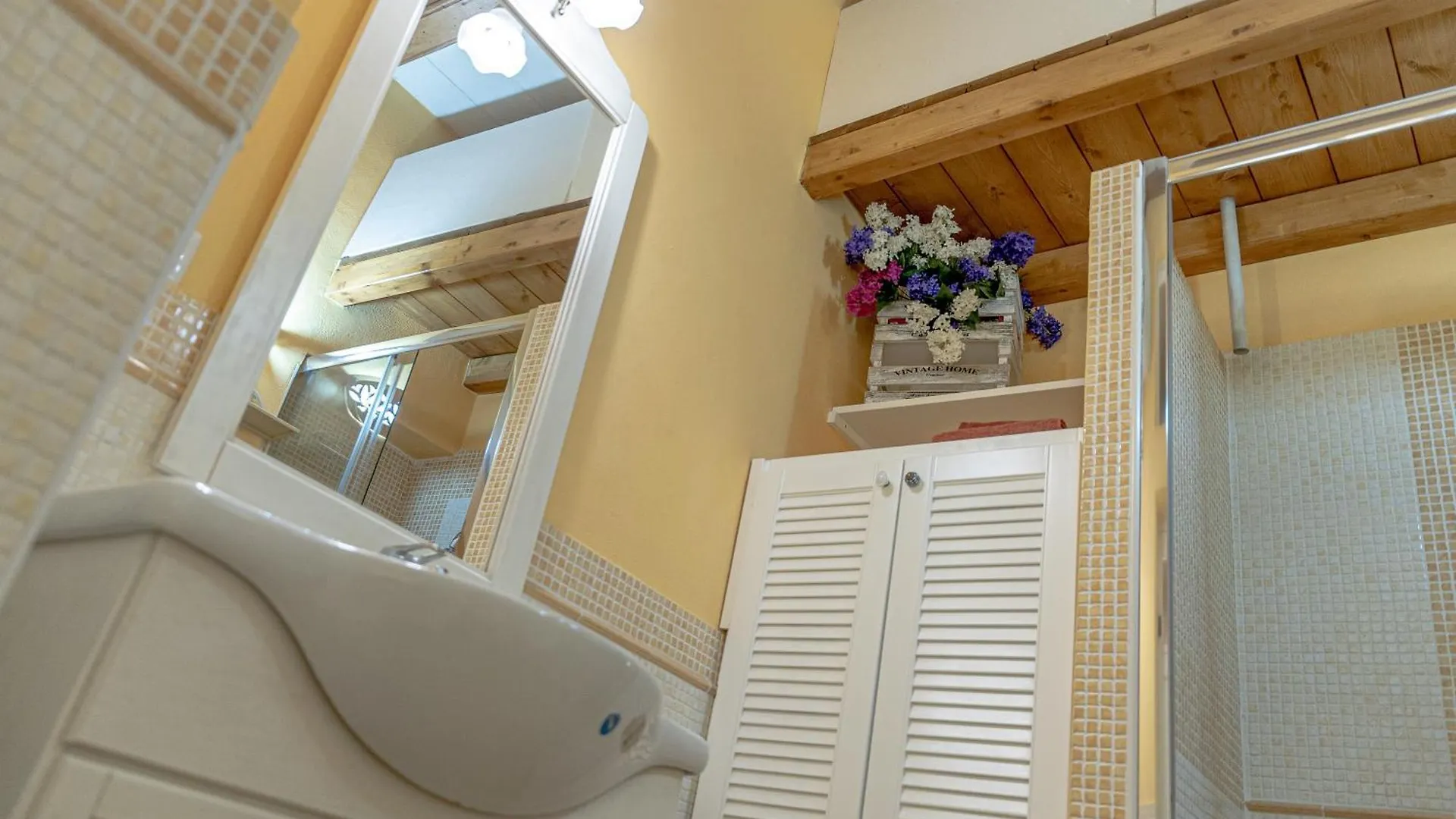La Cona Boutique Apartment In Centro Σάσαρι