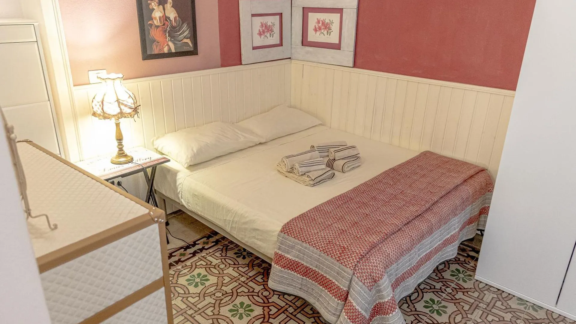 La Cona Boutique Apartment In Centro Σάσαρι