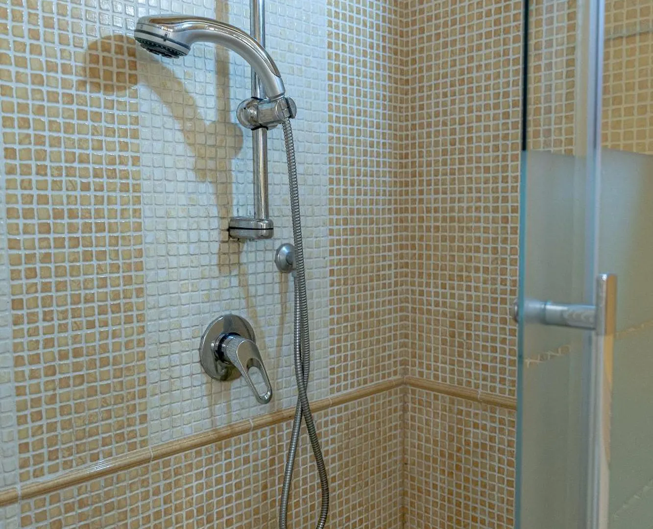 סאסארי La Cona Boutique Apartment In Centro 0*,