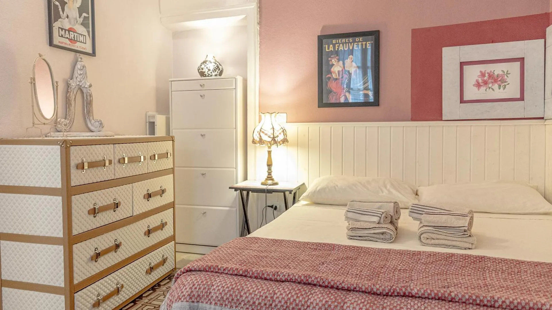 La Cona Boutique Apartment In Centro Σάσαρι